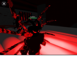 hanks nightmare