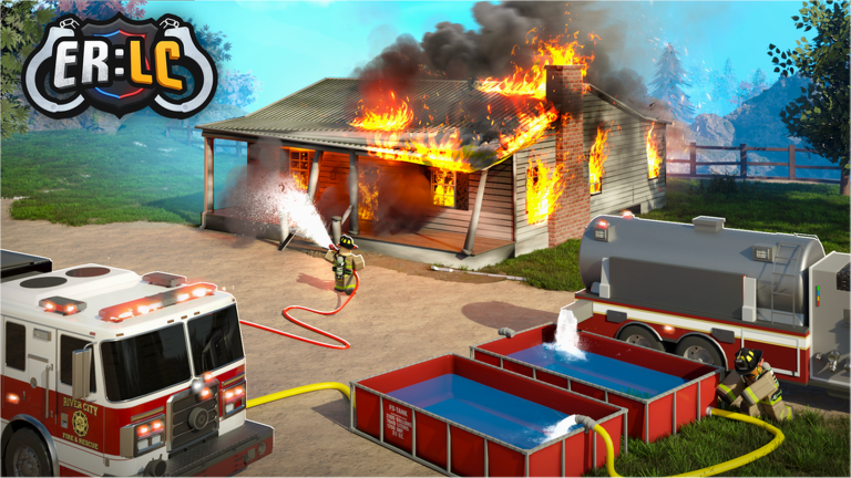 Emergency Response: Liberty County screenshot 3