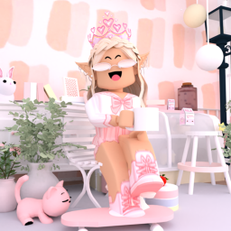 Winter Flower Homestore (work in progress)