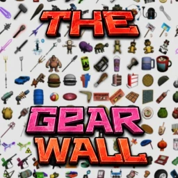 The Gear Wall icon