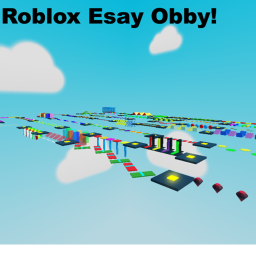 Esay Obby!