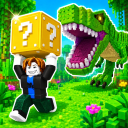 Steal A Lucky Block