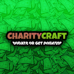 CharityCraft: A Quest for Change
