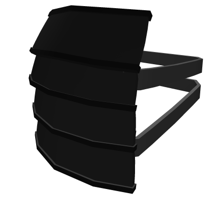 Spartan Right Pauldron - [DvN] Roblox item