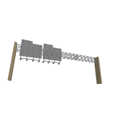 Gantry