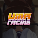 uma racing Community Roblox group icon
