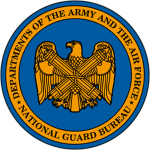 Nationaι Guard Bureau