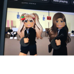 Amberry and phoeberry fan group