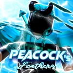 ~Peacock's Feathers~