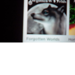 Forgotten world group