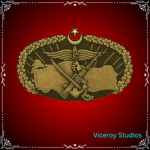 VRT | Special Forces Command