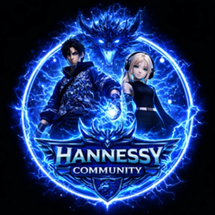 THE LIN COMUNITY Roblox group icon