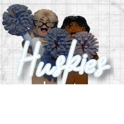 Huskie Cheer Athletics