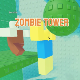 zombie tower