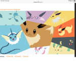 Ultimate eevee group