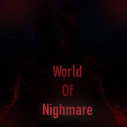 World Of Nighmare icon