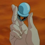 Drip Drip Hakusho
