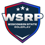[WSRP] Wisconsin State Roleplay!