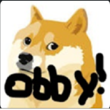 Super Doge Obby!