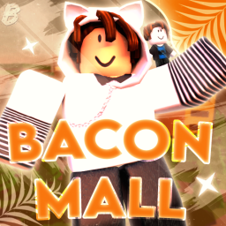 [BETA] The Bacon Mall