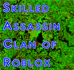 Skilled Assassin's Clan of Roblox