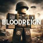 Bloodreign