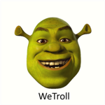 WeTroll