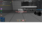 asimo jailbreak ideas