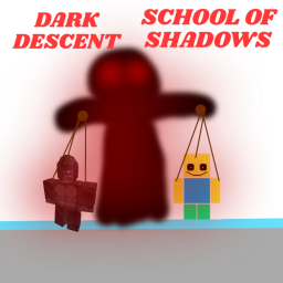 Dark Descent: School of Shadows