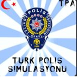 [MEMUR OL!!] Türk Polis Simülasyonu 👮‍♂️