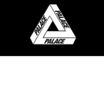 Palace Clothing.