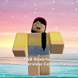 T&B Resorts ™'s Interview Center