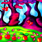 CherryForest