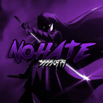 No Hate ; R