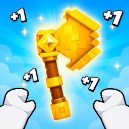 🪓 +1 Throw Axe