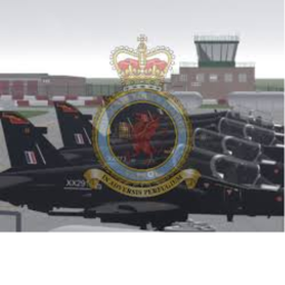 RAF Swanford