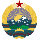 |CSSR| Caliban's Government