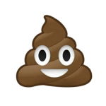 Poopy headies
