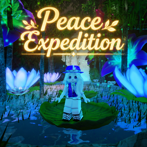 [BARU] Peace Expedition Roblox game