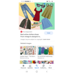 Saidmoe990 is clothing maker