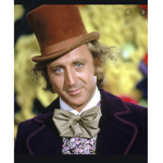 Willy Wonkaaaaa