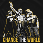 | Bullet Club |