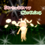 ~ Strawberry Clothing ~