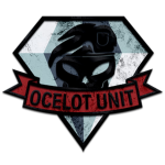 [:] Ocelot Unit
