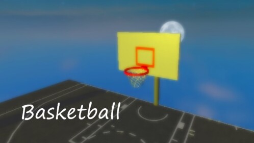 Basketball
