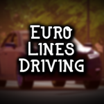 Euro Lines Driving (THE REAL)