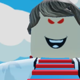 Escape Dentist Obby Parkour! icon