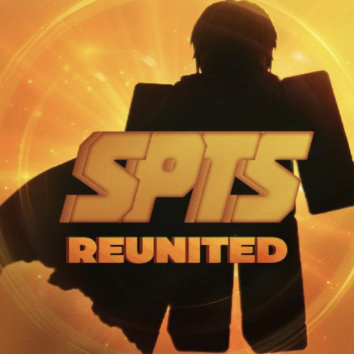 💥[X10] SPTS: Reunited (PANTHEON)