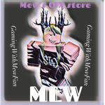 Mew's GFX's