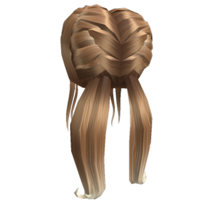 hair Roblox decal